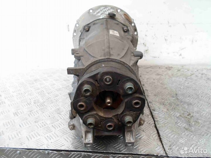 Кпп автоматическая (АКПП) Mercedes-Benz CLS-Класс