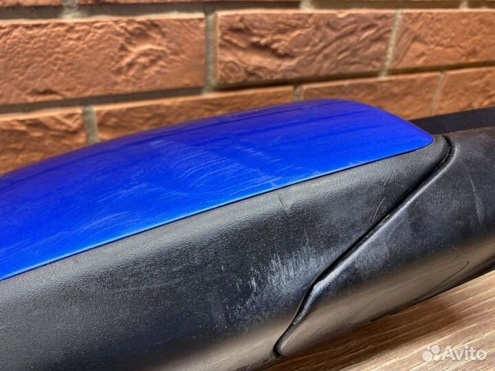 Зеркало правое Hyundai Creta 2016-2020 Оригинал