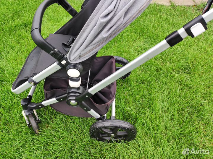 Bugaboo cameleon 3 (2 в 1)