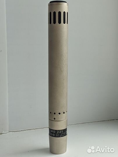 Микрофон beag MD221