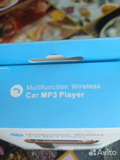 Фм модулятор