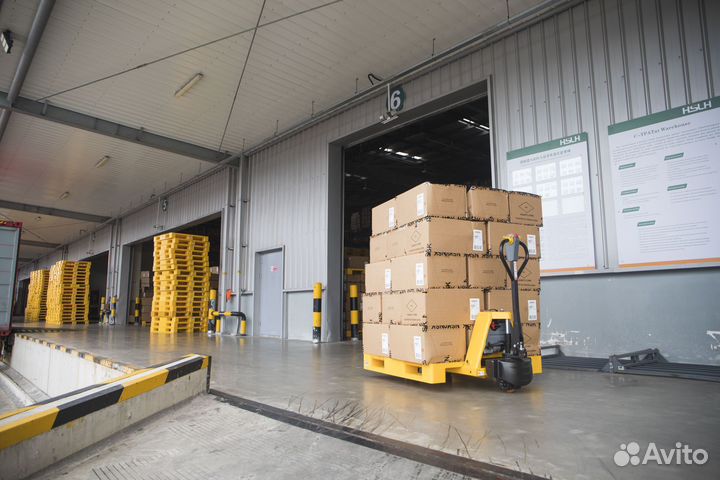 Рохля, Рохля электрическая Li-ion 91 т