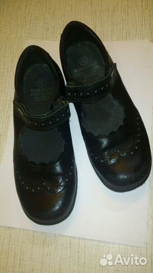 Туфли Pablosky, 35р