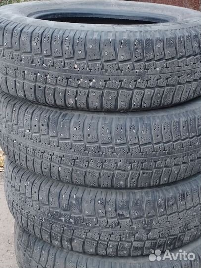 Pirelli Winter Carving 185/70 R14