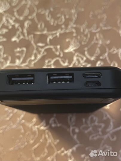 Павербанк 10000