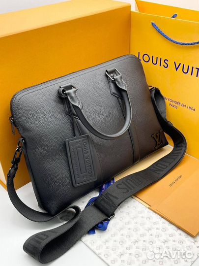 Сумка Louis Vuitton Premium