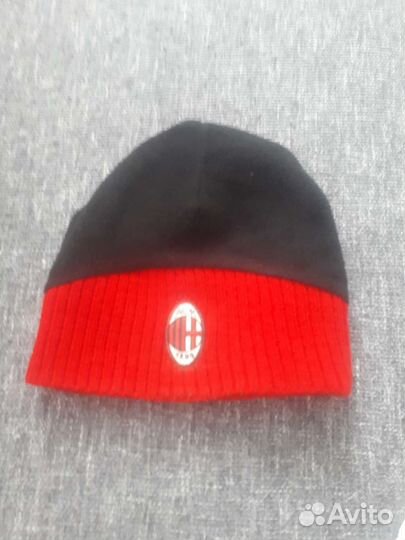 Шапка вязаная Adidas