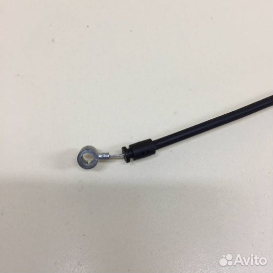 Ручка открывания капота Skoda Rapid 2012-2020