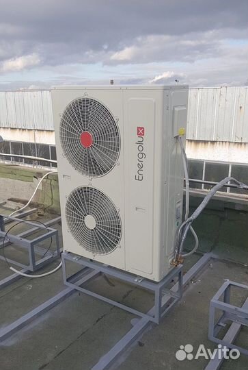 Кондиционеры