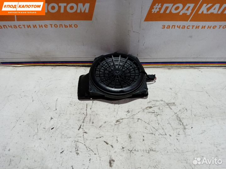 Сабвуфер Audi A4 B7 2007 8E5035412D01S