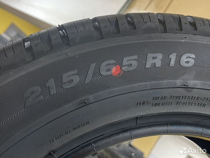 Viatti Bosco A/T V-237 215/65 R16 98H