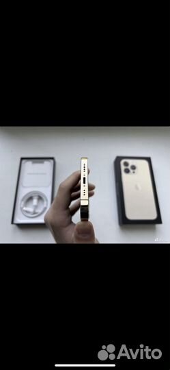 iPhone 13 pro 128 гб