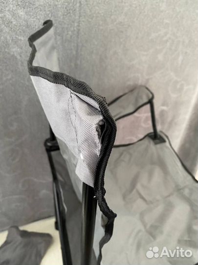 Стул складной туристический