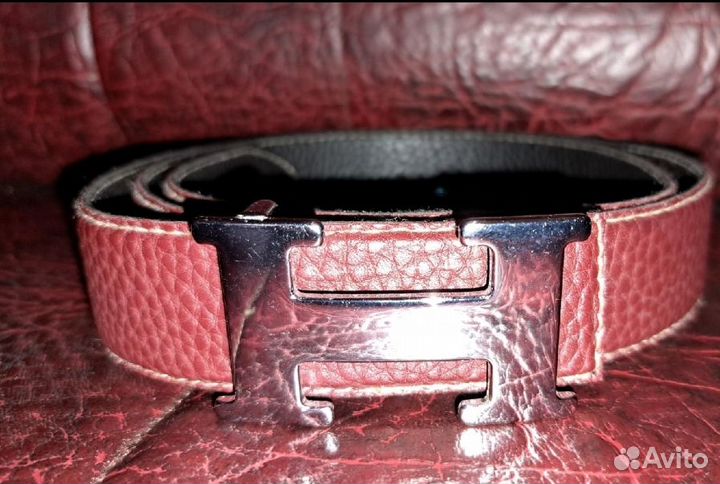 Женский стильный ремень