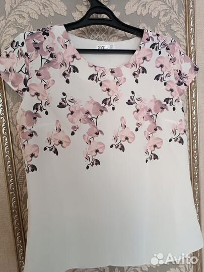 Женские вещи пакетом 46 48