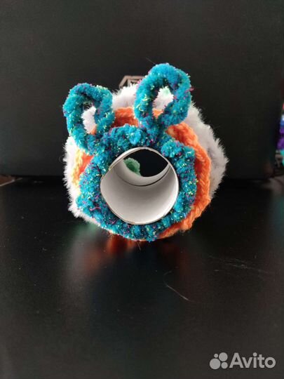 Резинка для волос