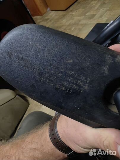 Зеркало заднего вида салонное Инфинити фх 2004г