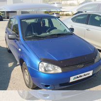 ВАЗ (LADA) Kalina 1.6 MT, 2006, 294 000 км, с пробегом, цена 222 000 руб.