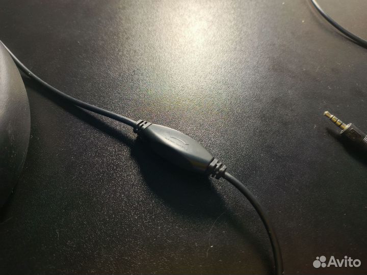 Наушники игровые