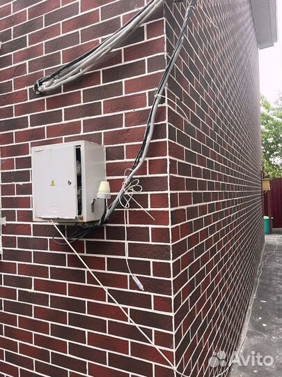 Клинкерные термопанели