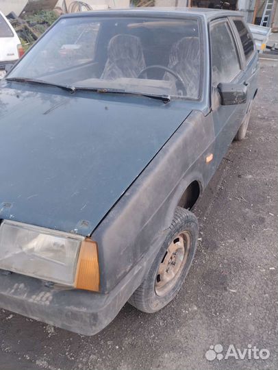 Автозапчасть ваз 08