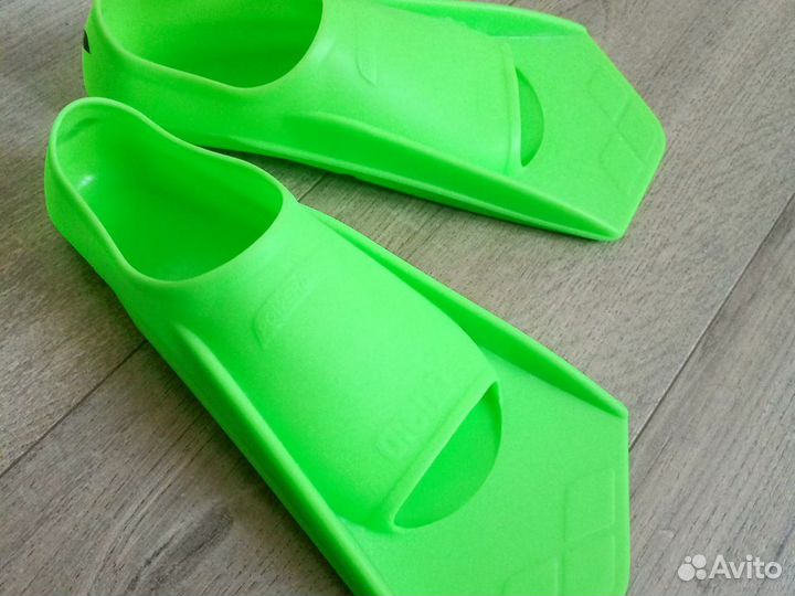 Ласты для плавания 35-36
