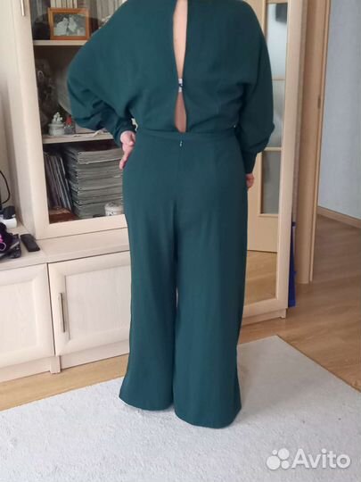 Комбинезон женский нарядный Zarina, 48-50