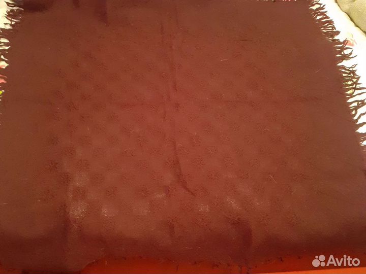 Платки разные