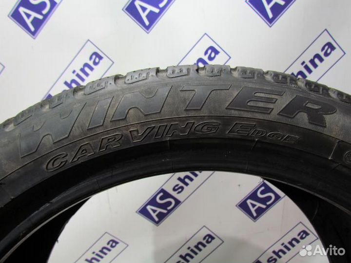Pirelli Winter Carving Edge 245/45 R19 101K