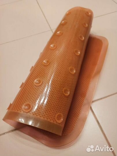 Коврик массажный для ванной комнаты