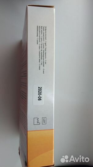 Компрессионные чулки новые