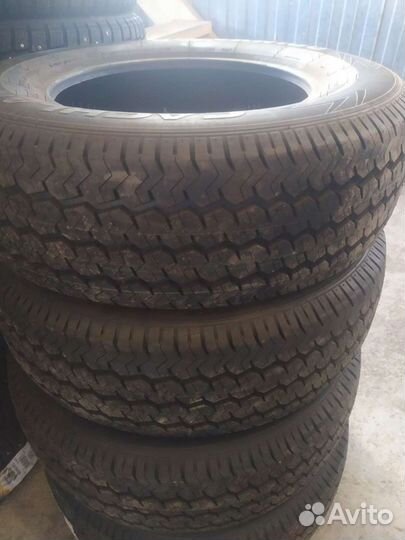 Cachland CH-VAN100 235/65 R16