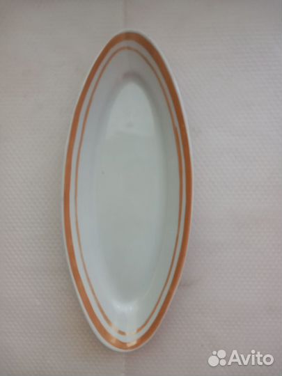 Селедочница Дулево