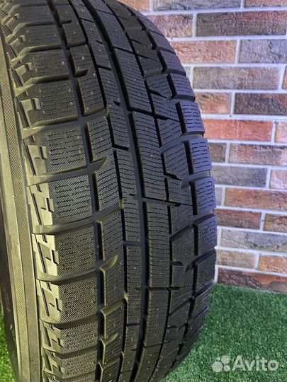 Yokohama Ice Guard IG50+ 205/55 R16 91Q