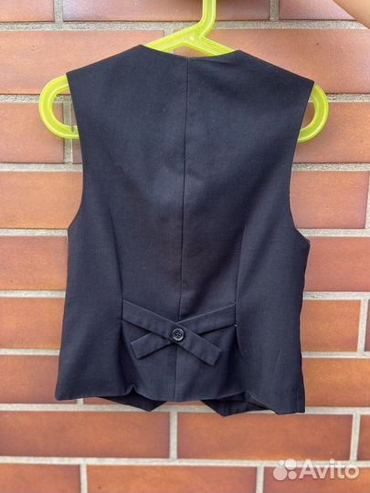 Школьная форма