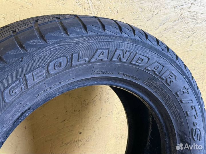 Yokohama Geolandar I/T-S G073 265/60 R18 110Q