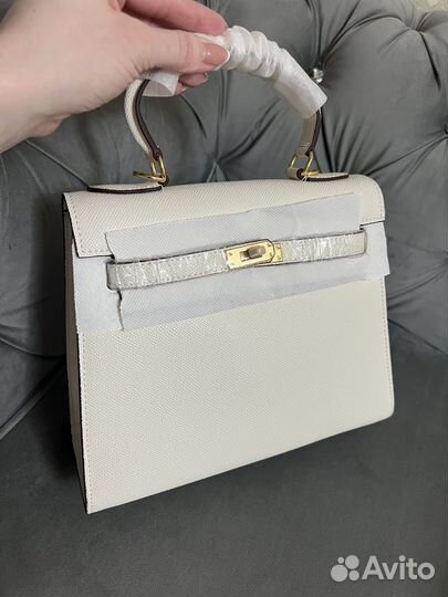 Сумка hermes kelly 25