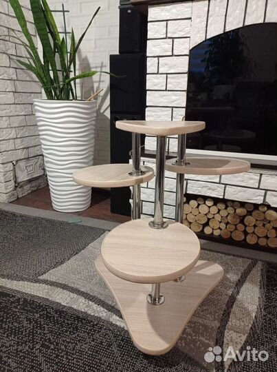 Подставка для цветов