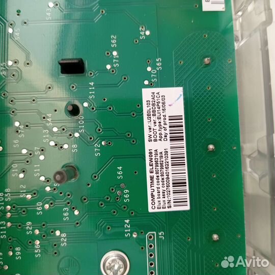 Zanussi lindo 100 с верхней загрузкой по запчастям