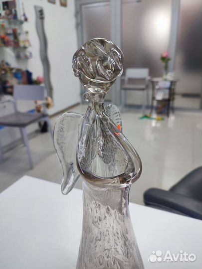 Изделия из стекла