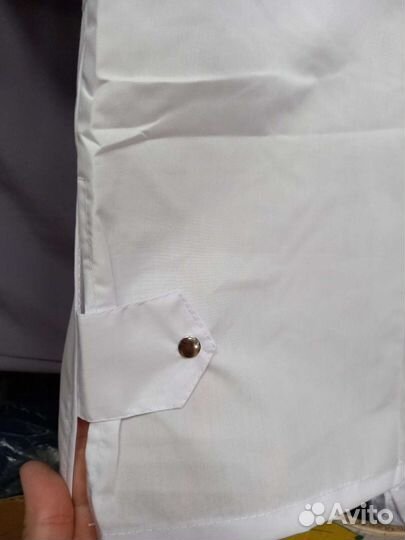 Медицинский халат