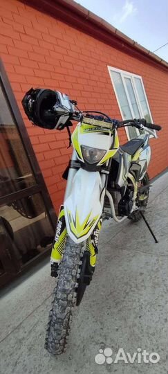 Progasi ibiza 250