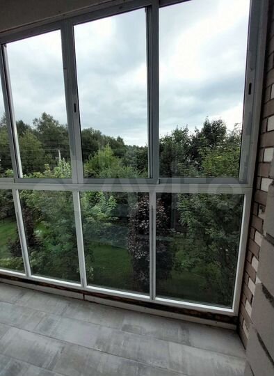 1-к. квартира, 48,8 м², 2/4 эт.