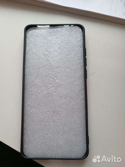 Чехол новый на Xiaomi mi 9T