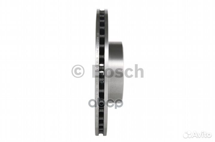 Диск тормозной 0986479147 Bosch