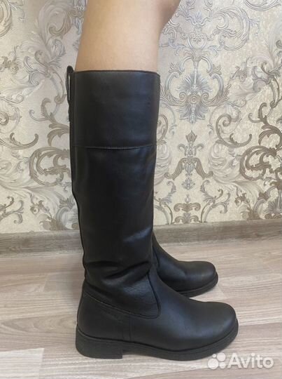 Сапоги