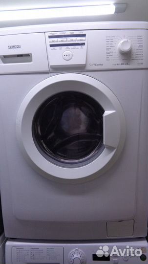 Стиральная машина Атлант