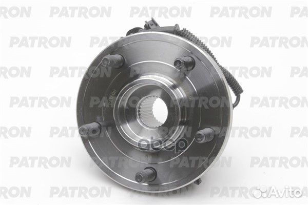 Patron Ступица колеса передн с ABS jeep: Grand