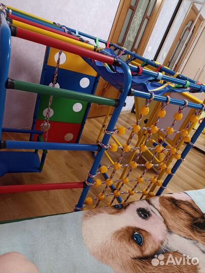 Спортивный комплекс куб жизни