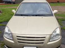 Chery Fora (A21) 2.0 MT, 2007, 208 000 км, с пробегом, цена 240 000 руб.